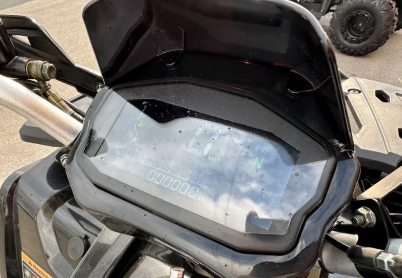 Квадроцикл GBM CROSS HILL 300 NEW в Северске