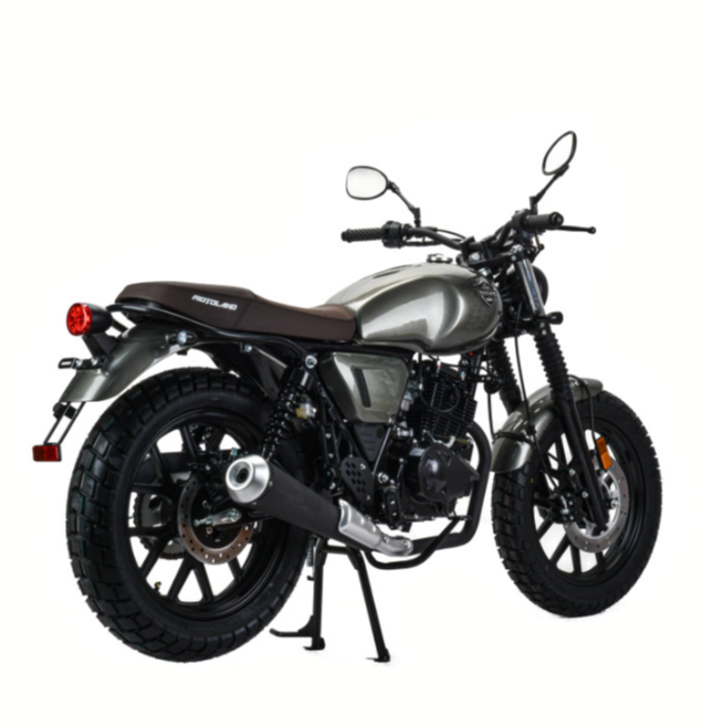 Мотоцикл MOTOLAND (МОТОЛЕНД) TEXAS 300 в Северске