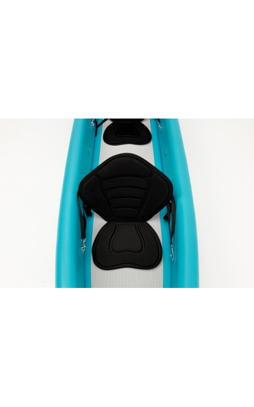 Надувной каяк Blau See Big Fish-3 Премиум в Северске