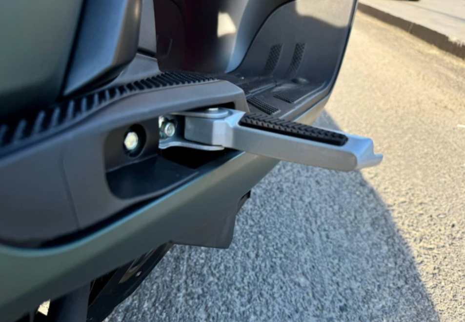 Скутер PROMAX Miami 240 (49) в Северске