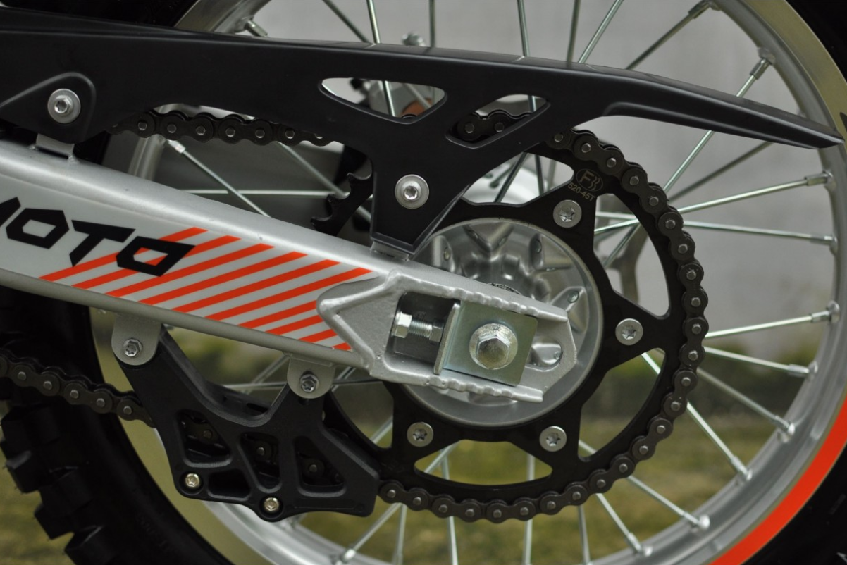 Мотоцикл JHLMOTO JHL MX300 PR300 (175FMN) в Северске