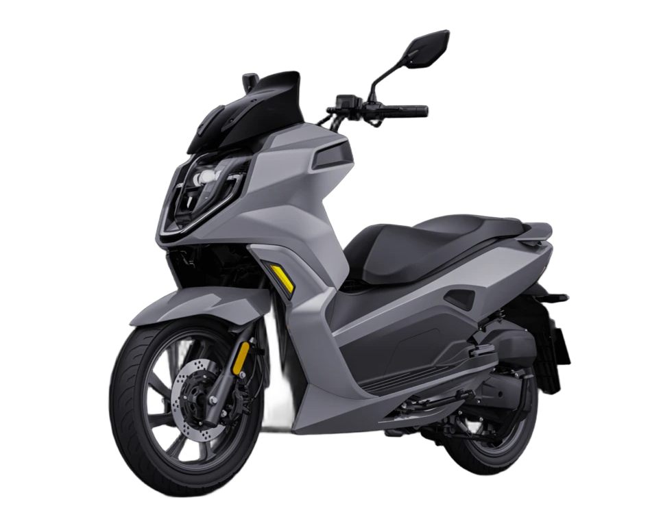 Скутер FAIDET BATUR 250(49) в Северске