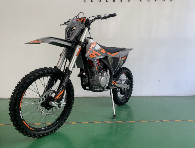 Мотоцикл JHLMOTO JHL LX4 CB300RL (175FMN) в Северске