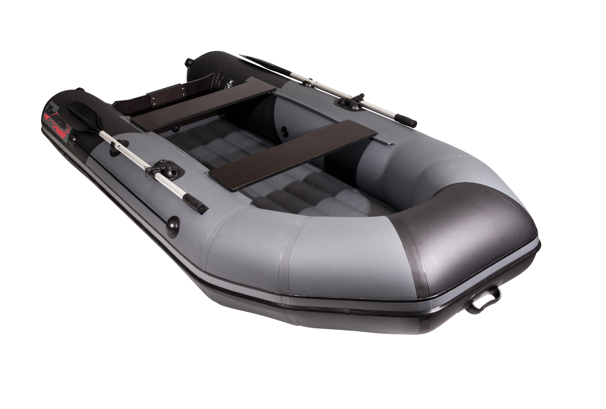 Лодка Таймень NX 2900 НДНД в Северске