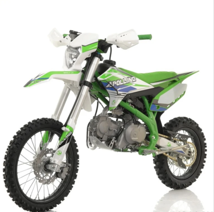 Питбайк Apollino AMX-F 125 в Северске