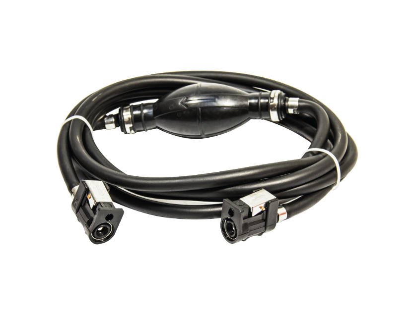 Лодочный мотор APACHE T9.8 BS в Северске