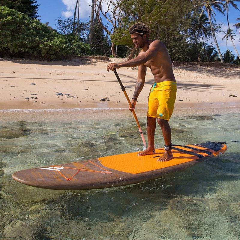 SUP (САП) Доска MISHIMO BABMBUK 10.6 в Северске