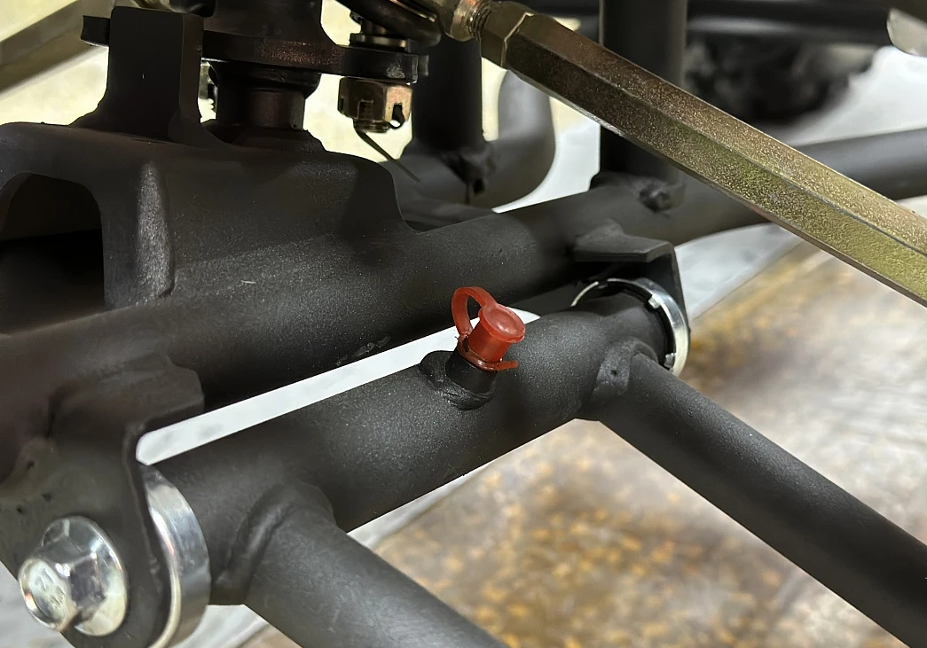 Квадроцикл PROMAX WILD 2.0 190 в Северске