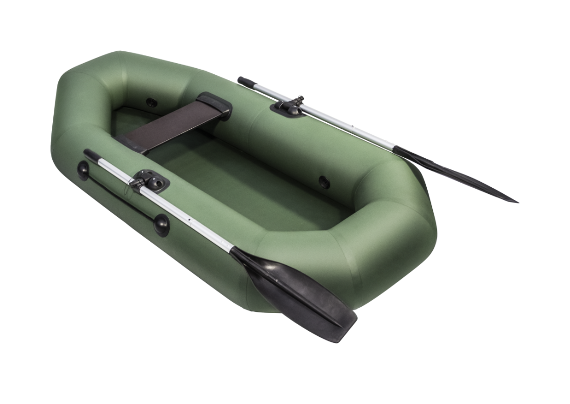 Лодка АКВА-ОПТИМА 220 в Северске