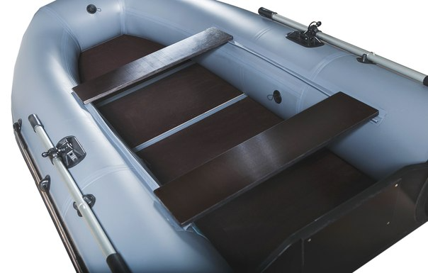 ЛОДКА ДРАККАР 3100 СК HANT в Северске