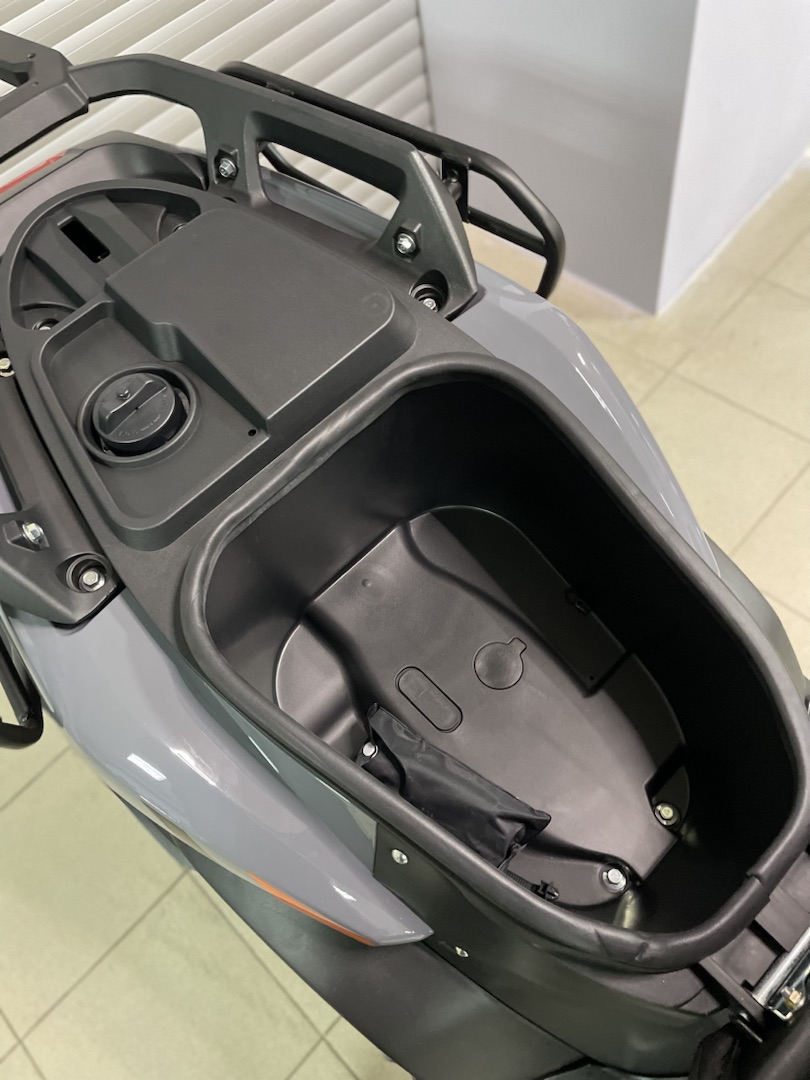 Скутер PROMAX STALKER 150(49) в Северске