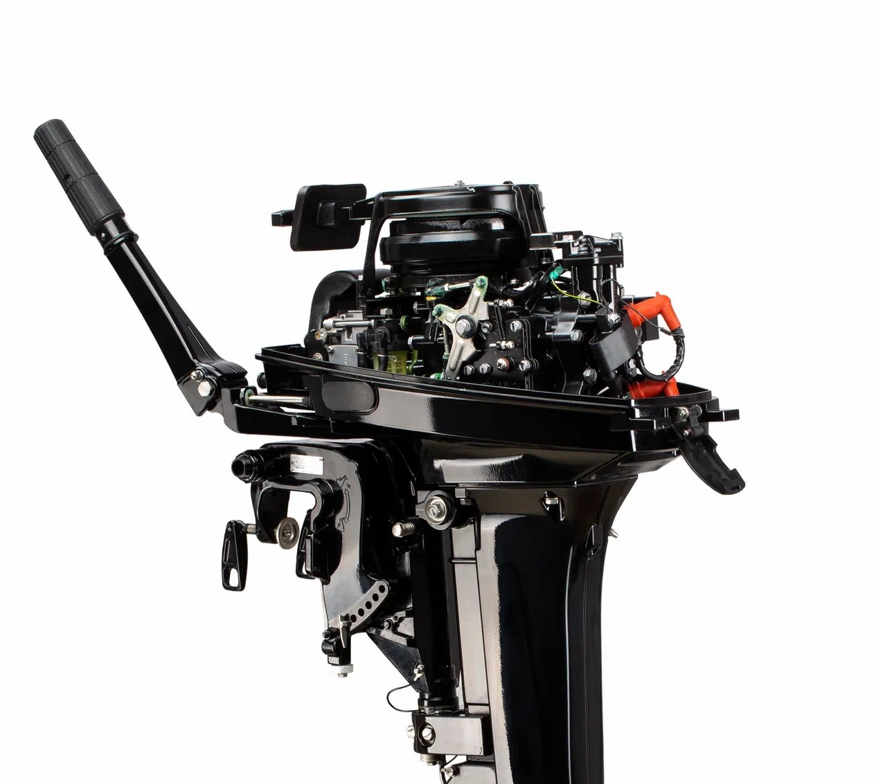 ЛОДОЧНЫЙ МОТОР GLADIATOR G20FHS в Северске