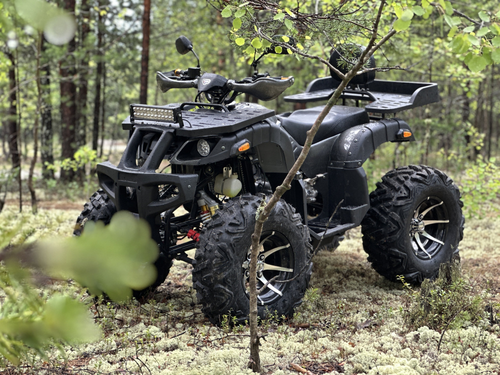 Квадроцикл PROMAX 320 DOMINATOR (2025) в Северске