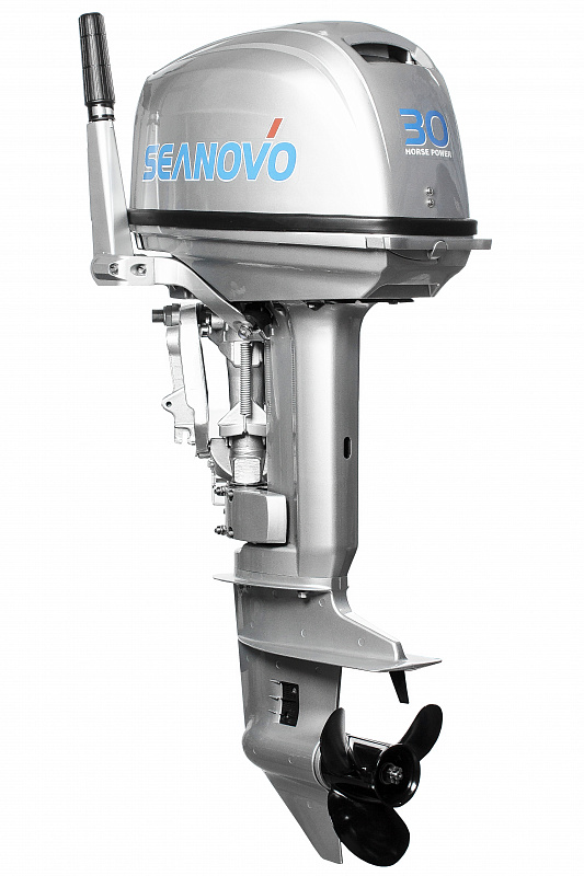 Лодочный мотор SEANOVO SN30FHS в Северске