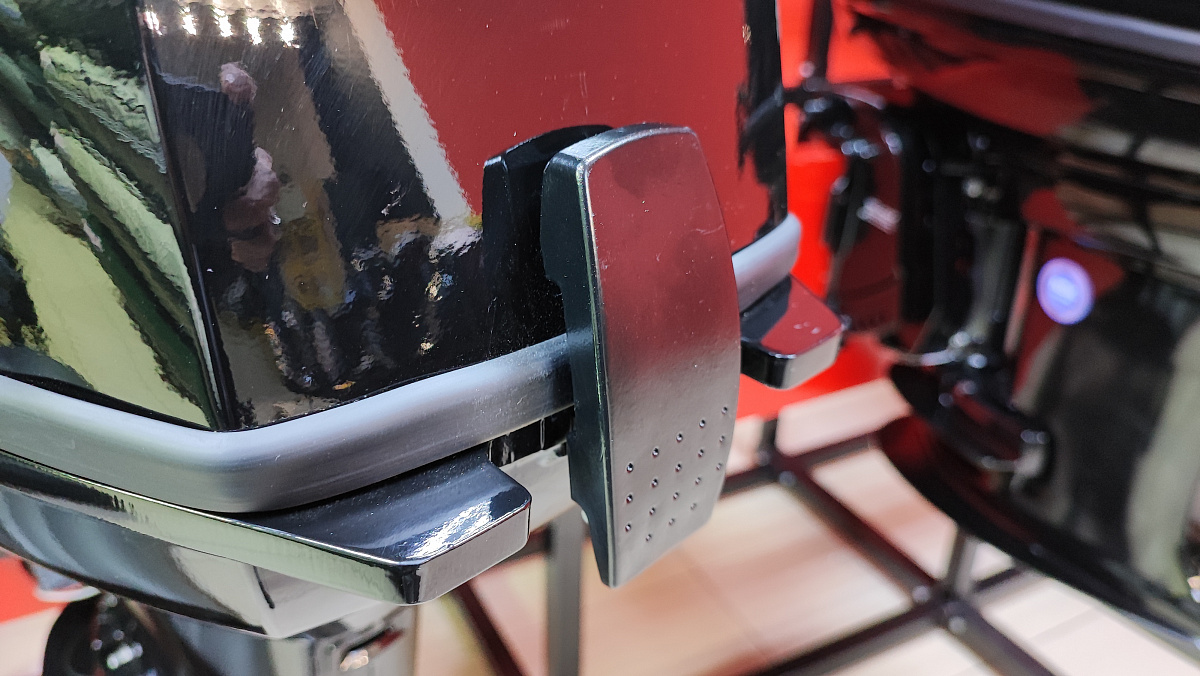 Лодочный мотор MARLIN PROLINE MP 50 AMH ПОД ВОДОМЕТ в Северске