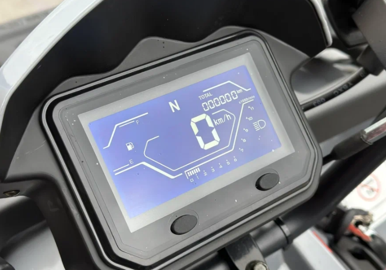 Квадроцикл GBM MAVERICK 300 NEW в Северске