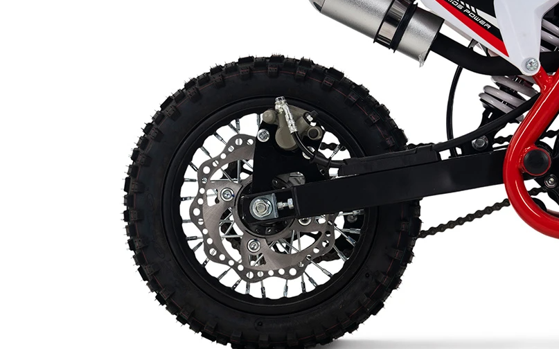 Питбайк Progasi KIDS POWER 110 (10/10) в Северске