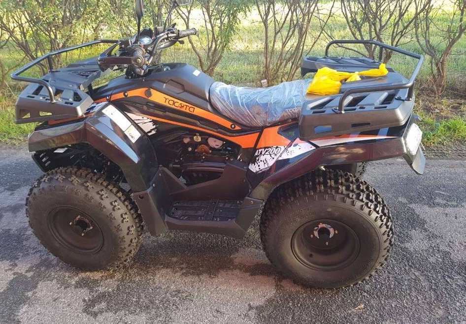 Квадроцикл YACOTA CABO 200 в Северске