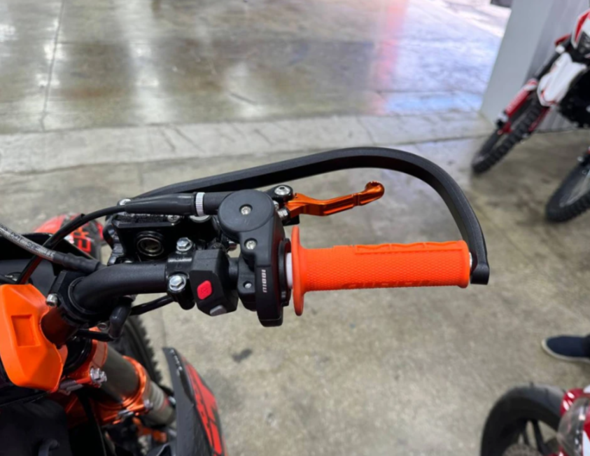 Кроссовый мотоцикл FAIDET PR300 MAX WP в Северске