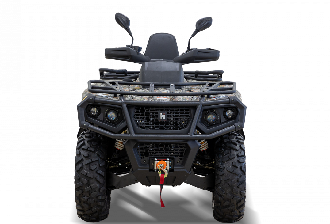 Квадроцикл HISUN TACTIC GT1000/LIMITED в Северске