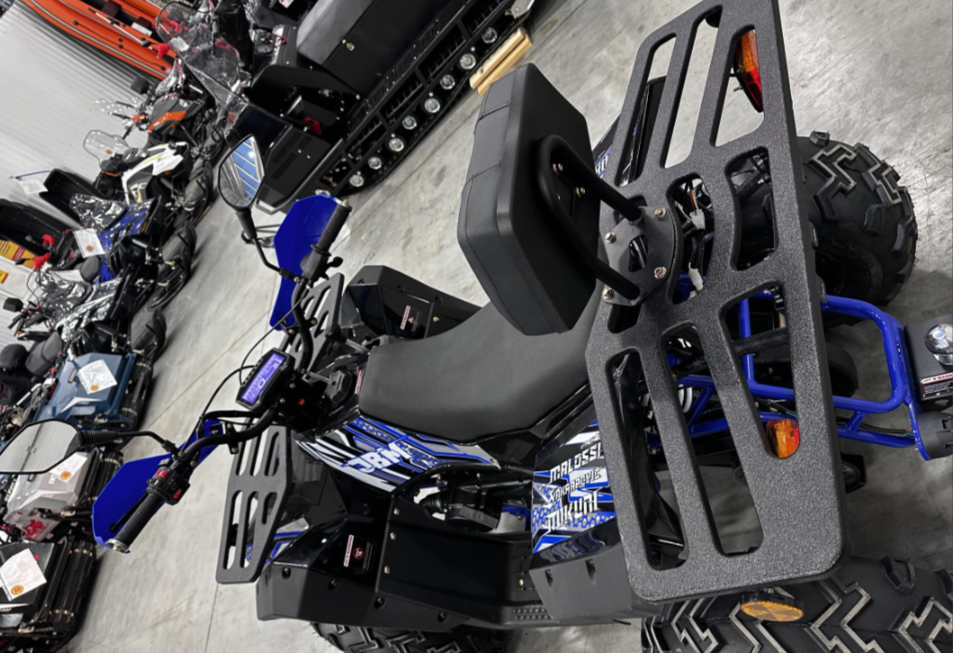 Квадроцикл GBM SHARP BIG 300 NEW PREMIUM в Северске