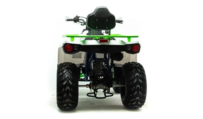 Квадроцикл MOTOLAND (МОТОЛЕНД) VOX200 SHARK (баланс. вал) в Северске