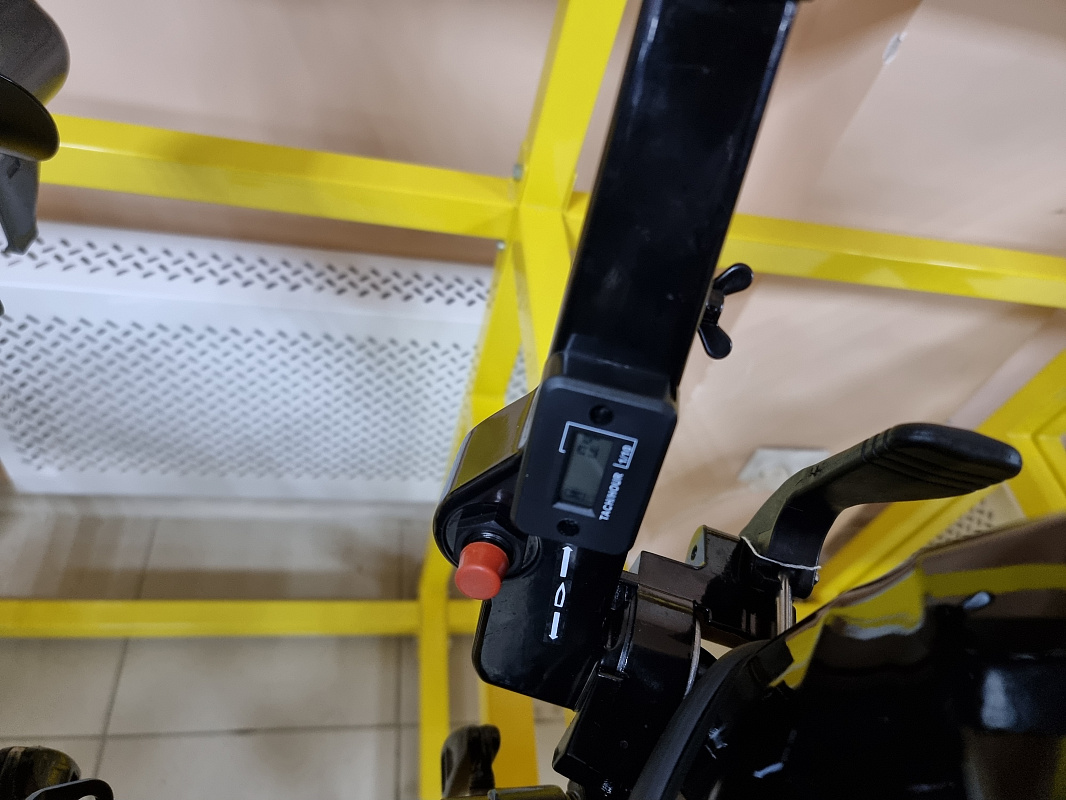 Лодочный мотор MARLIN PROLINE MP 9.9 (15) AMHS в Северске