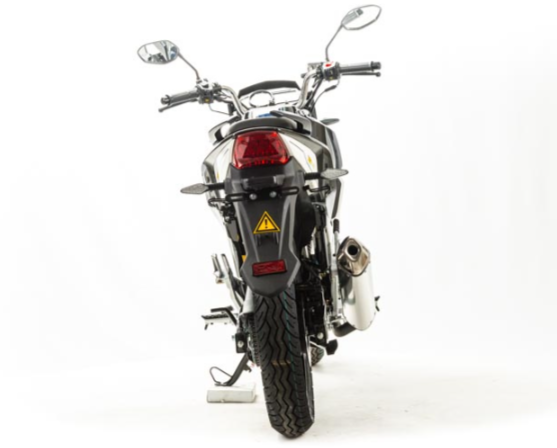 Мотоцикл MOTOLAND (МОТОЛЕНД) FIGHTER 250 в Северске