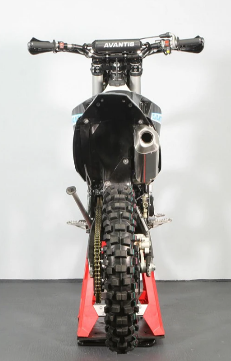 Мотоцикл Avantis Enduro 300 PRO EFI Exclusive (NC250/177MM) ARS в Северске