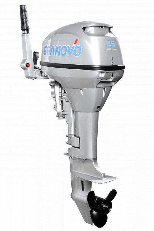 Лодочный мотор Seanovo SN9.9FHL ENDURO в Северске