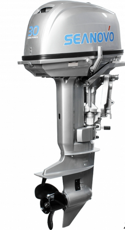 Лодочный мотор SEANOVO SNEF50FVEL-T - EFI (1,85) в Северске