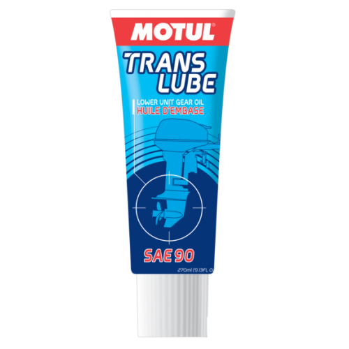 МАСЛО ТРАНСМИССИОННОЕ MOTUL Translube SAE 90 в Северске