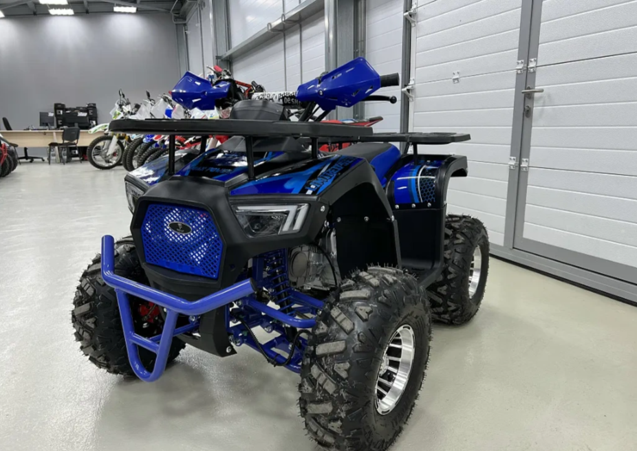 Квадроцикл PROMAX SPACE 200 в Северске