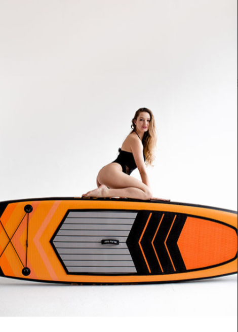 НАДУВНОЙ SUP-BOARD MOONLIGHT 11,6 в Северске