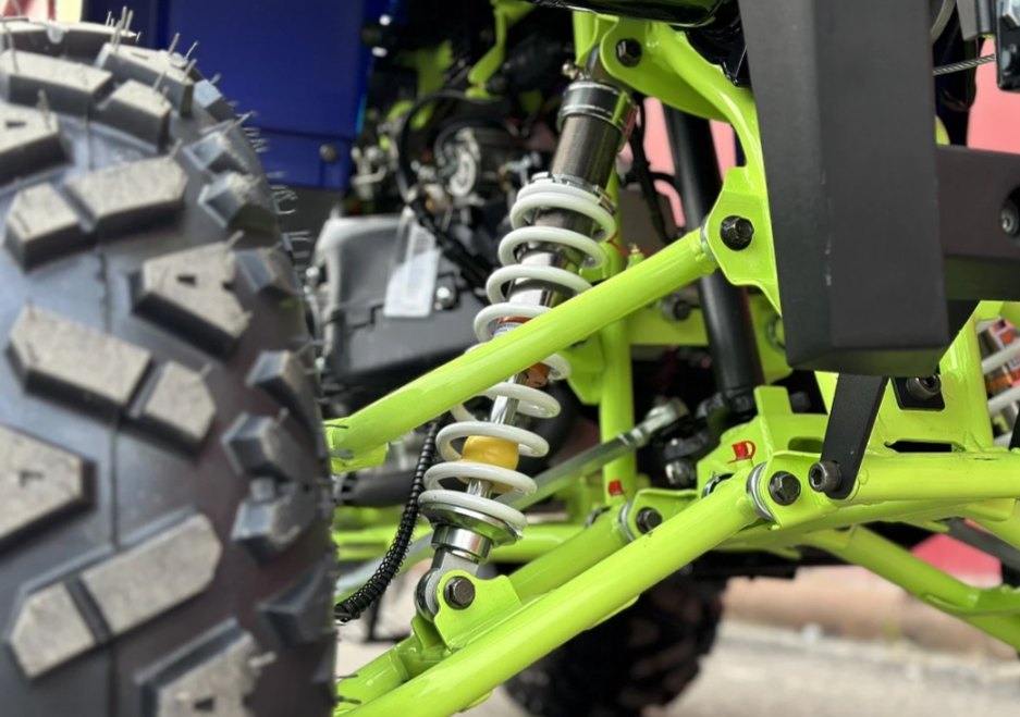  Квадроцикл PROMAX ATV 250 MAX (2025) в Северске