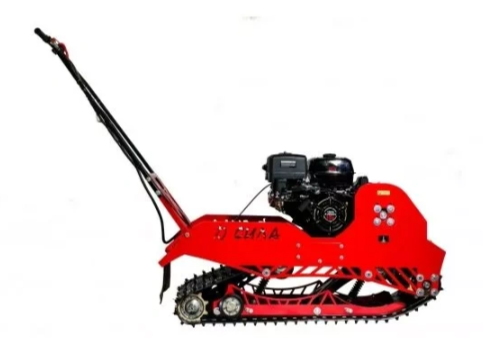 Мотобуксировщик Сила 500 9 л.с. в Северске