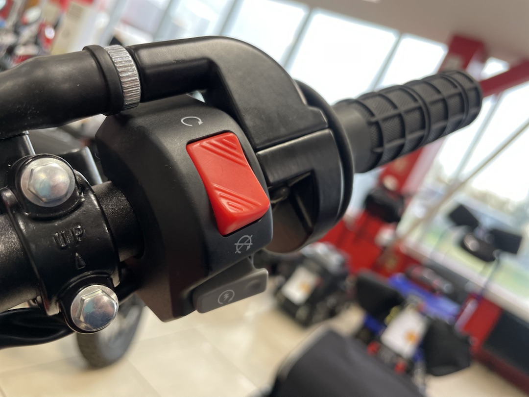 Кроссовый мотоцикл FAIDET K1 PR300 в Северске