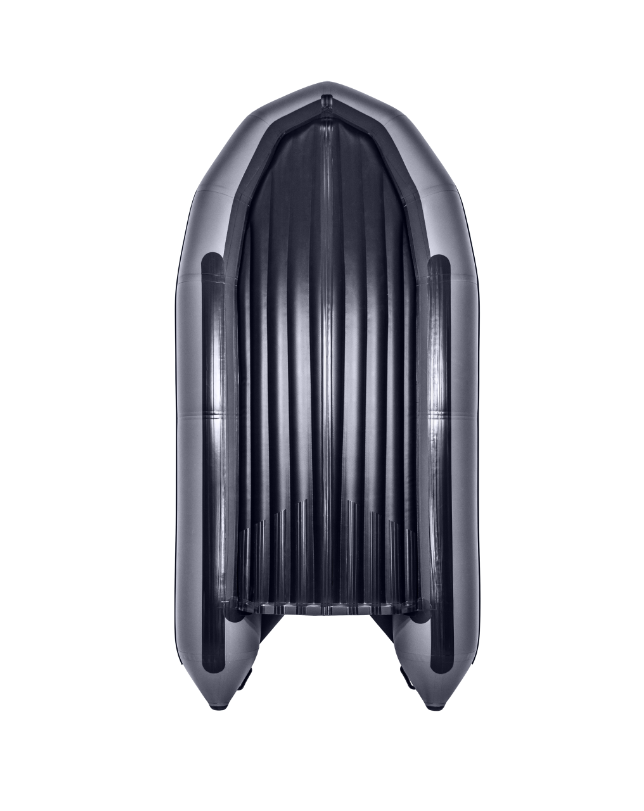 Лодка APACHE 3500 НДНД в Северске