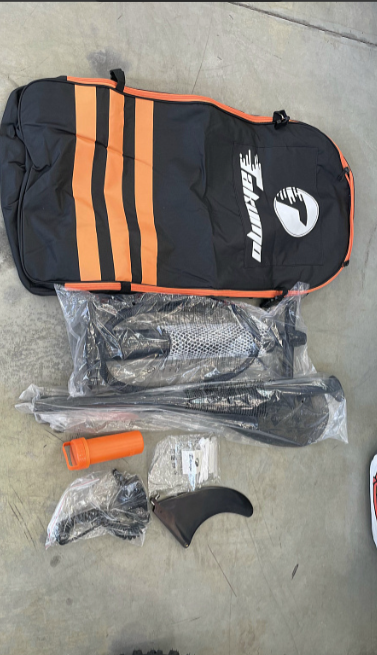 SUP (САП) ДОСКА RAIDEX TAKUMO 10.6’ (320СМ) N 8 в Северске