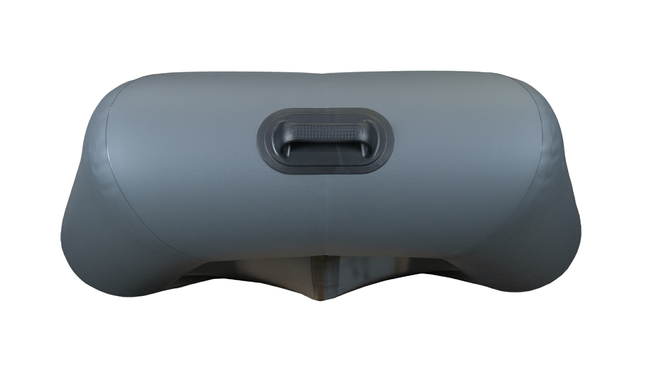 Лодка БАРС 2900 Слань-книжка киль в Северске