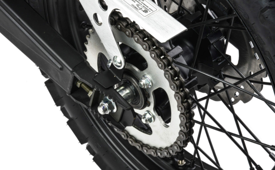 Мотоцикл Motoland LEGEND (XL250-A) (172FMM-5/PR250) в Северске