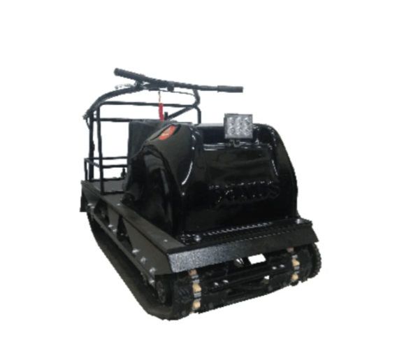 Мотобуксировщик PAXUS 550 AVANT 9 л.с. HONDA в Северске