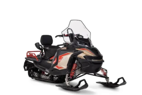 Снегоход AODES Siberiacross 1000 WT 508mm LCD 6.8 в Северске