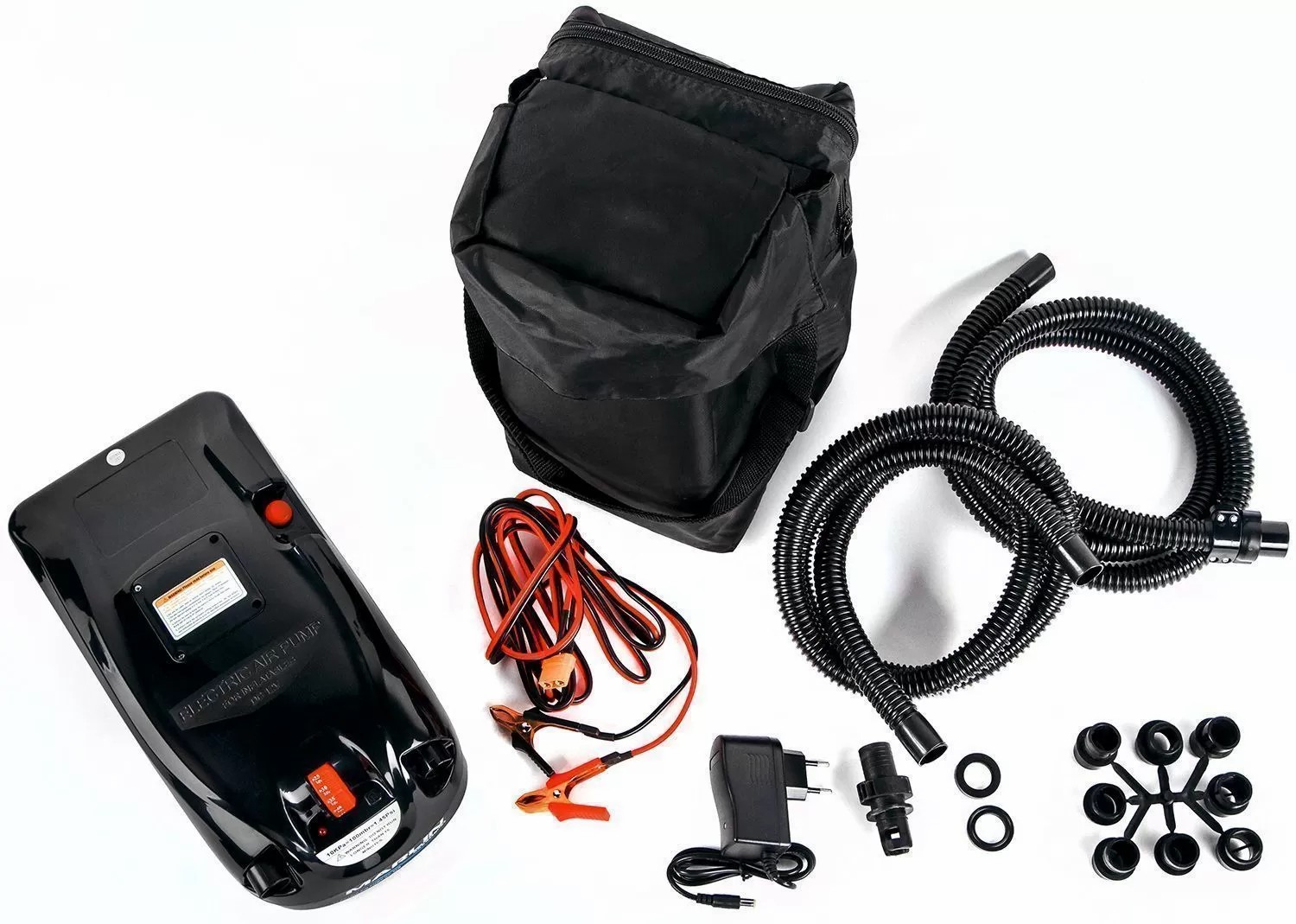 ЭЛЕКТРИЧЕСКИЙ НАСОС MARLIN GP-80 B в Северске