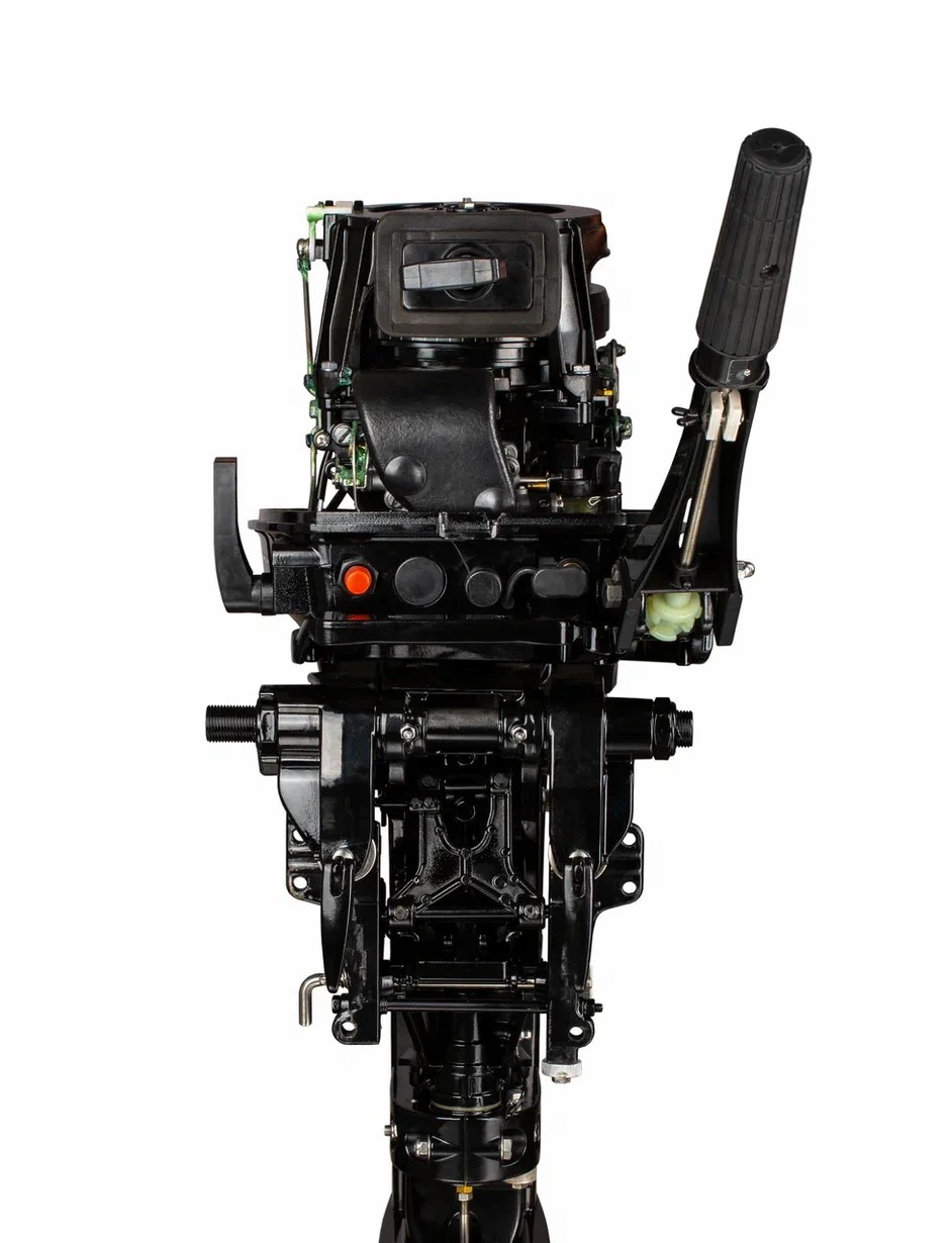 ЛОДОЧНЫЙ МОТОР GLADIATOR G20FHS в Северске