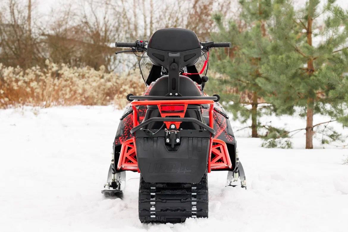 Снегоход IRBIS SF200L NEW 25/26 в Северске