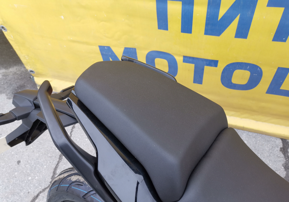 Мотоцикл MOTOLAND (МОТОЛЕНД) 250 CB250 (172FMM-5/PR250) (2022 г.) в Северске