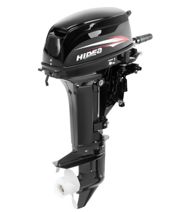 Лодочный мотор HIDEA 9.9FHS PRO (326 см3) в Северске
