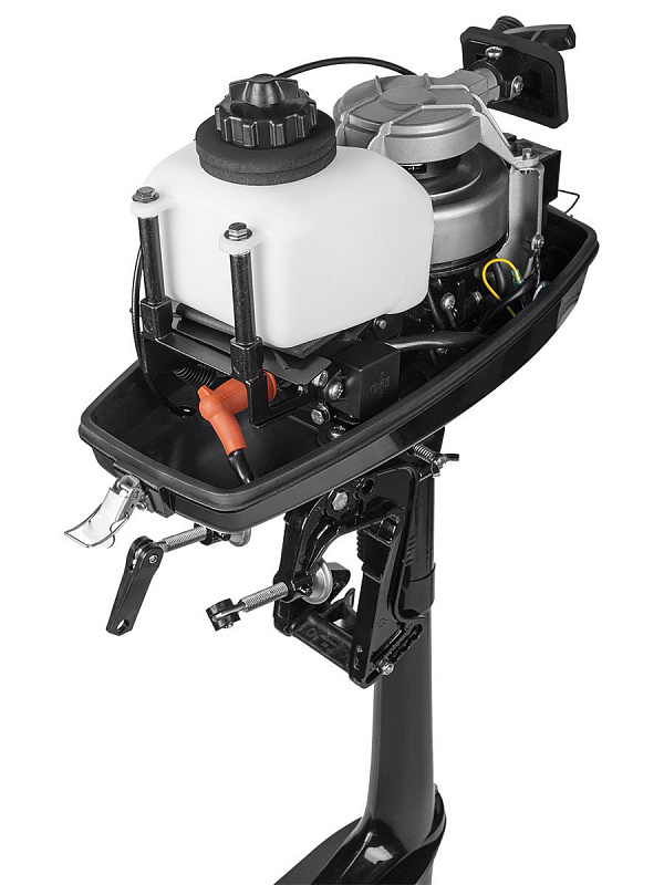 ЛОДОЧНЫЙ МОТОР GLADIATOR G3FHS в Северске