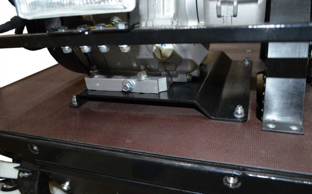 Мотобуксировщик вездеход KOiRA T13 RЕ (понижающий редуктор, электростартер) в Северске